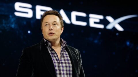 Citi bank says Elon Musk's SpaceX could be worth USD 900 per share in a few years Citi bank says Elon Musk's SpaceX could be worth USD 900 per share in a few years