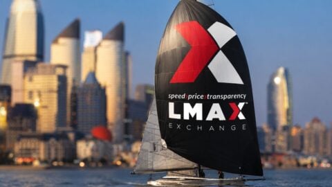 Crypto Trading Firm LMAX Hires Morgan Stanley, KBW to Review Strategic Alternatives Crypto Trading Firm LMAX Hires Morgan Stanley, KBW to Review Strategic Alternatives