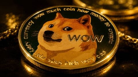 DOGE TA - July 17, 2026