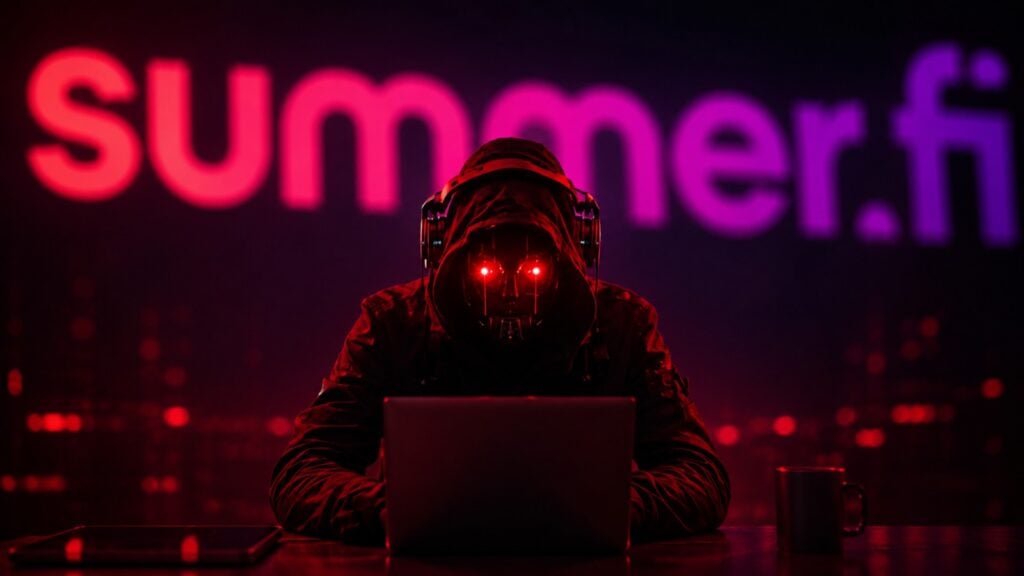 DeFi Protocol Summer Finance Suffers USD 6M Exploit DeFi Protocol Summer Finance Suffers USD 6M Exploit