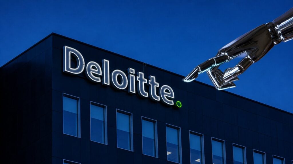 Deloitte taps agengic AI to refresh auditing capabilities Deloitte taps agengic AI to refresh auditing capabilities