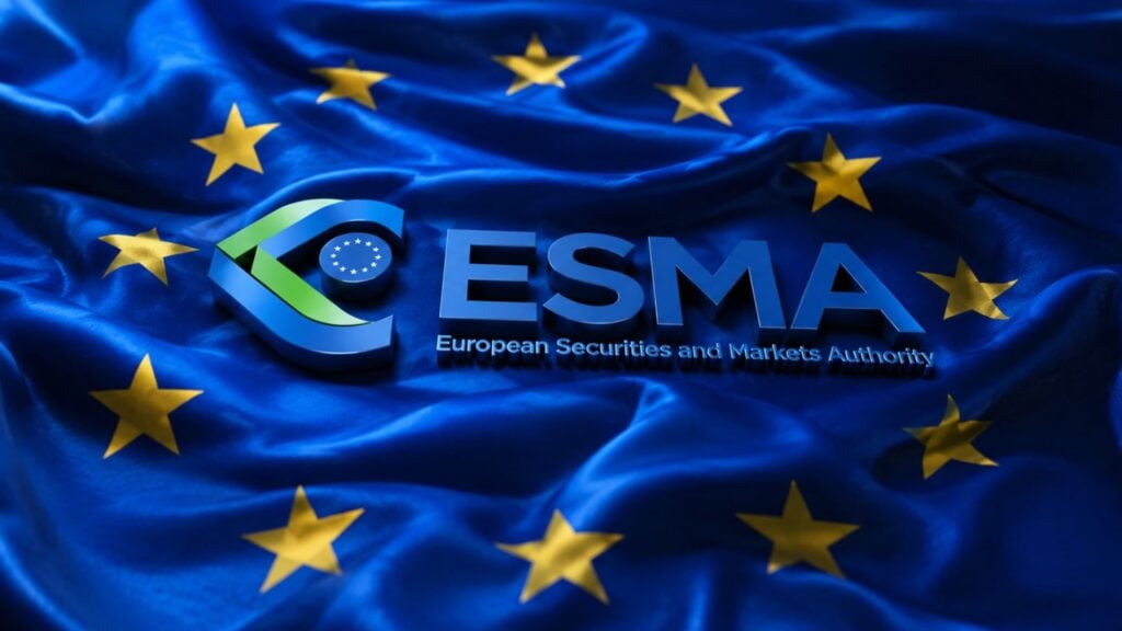 ESMA adds 37 new MiCA-licensed crypto firms to EU register ESMA adds 37 new MiCA-licensed crypto firms to EU register