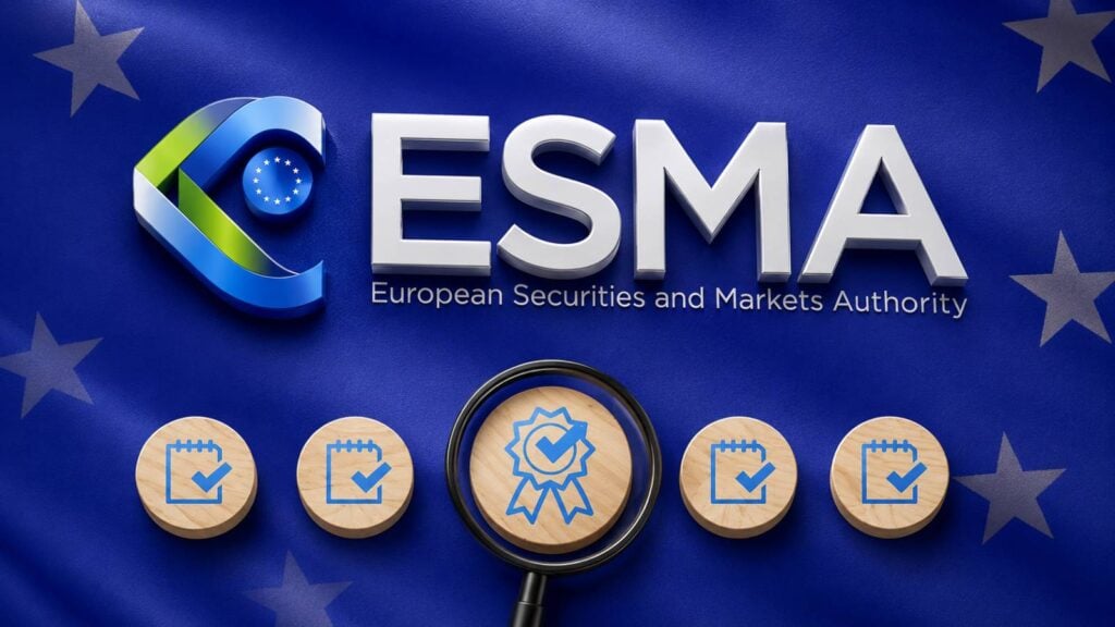 ESMA is launching a dedicated review process for crypto custody providers ESMA is launching a dedicated review process for crypto custody providers
