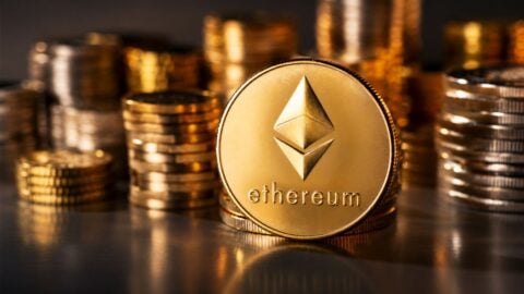 ETH TA - July 15, 2026 ETH TA - July 15, 2026