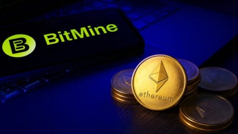ETH TA with bitmine holdings ETH TA with bitmine holdings