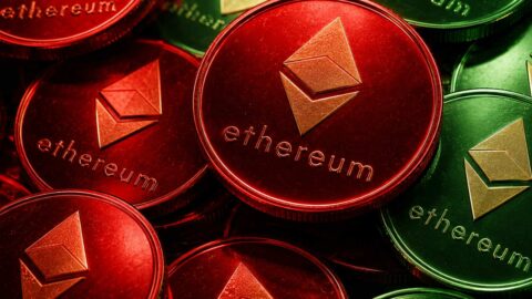 ETH rebound wipes out shorts in largest liquidation event since 2022 ETH rebound wipes out shorts in largest liquidation event since 2022