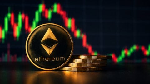 ETH repeats liquidity pattern that previously triggered 30 percent drop