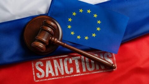 EU Bans 14 Crypto Exchanges Over Alleged Russia Sanctions Evasion EU Bans 14 Crypto Exchanges Over Alleged Russia Sanctions Evasion