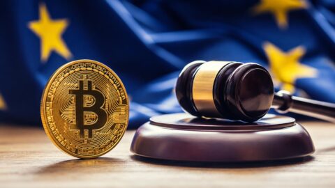 EU lawmakers push crypto rules into new territory after MiCA vote EU lawmakers push crypto rules into new territory after MiCA vote
