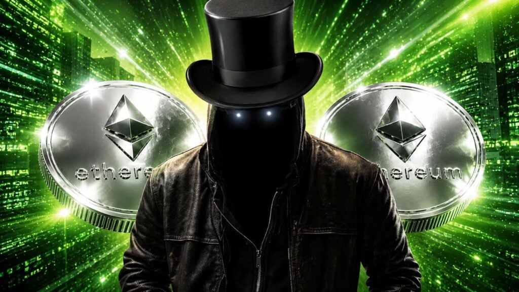Ethereum Foundation Appoints Privacy Expert pcaversaccio
