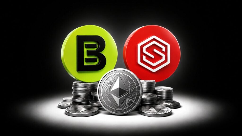 Ethereum Institutional launches with backing from BitMine and SharpLink Ethereum Institutional launches with backing from BitMine and SharpLink