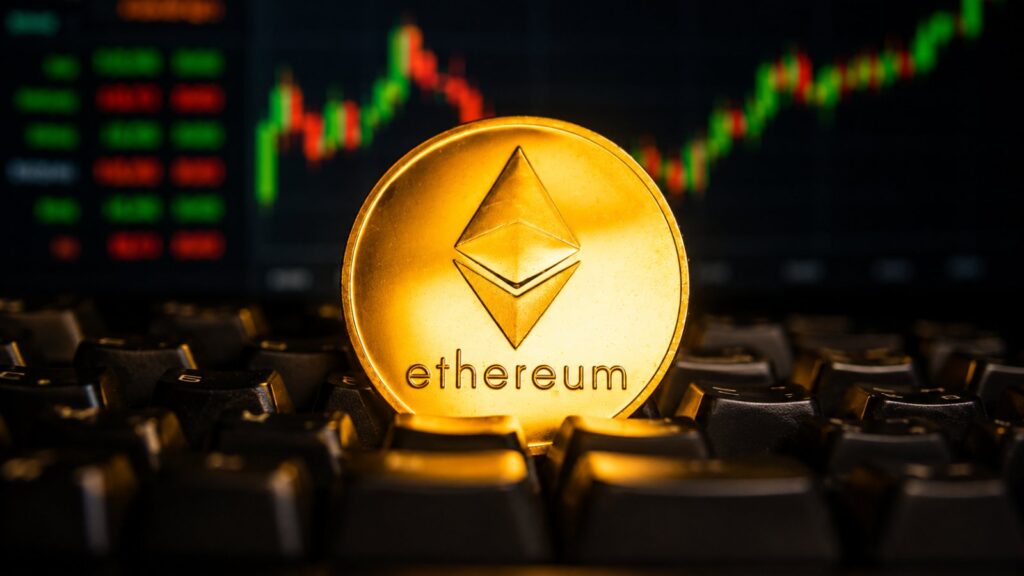 Ethereum MVRV indicator flashes golden cross ahead of recovery
