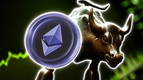 Ethereum SuperTrend indicator turns bullish after historic rally signals Ethereum SuperTrend indicator turns bullish after historic rally signals