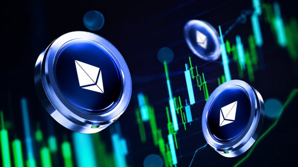 Ethereum could rally to USD 2,000 before one final capitulation Ethereum could rally to USD 2,000 before one final capitulation