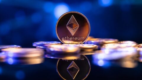 Ethereum downside risk falls as miner selling reaches historic lows Ethereum downside risk falls as miner selling reaches historic lows