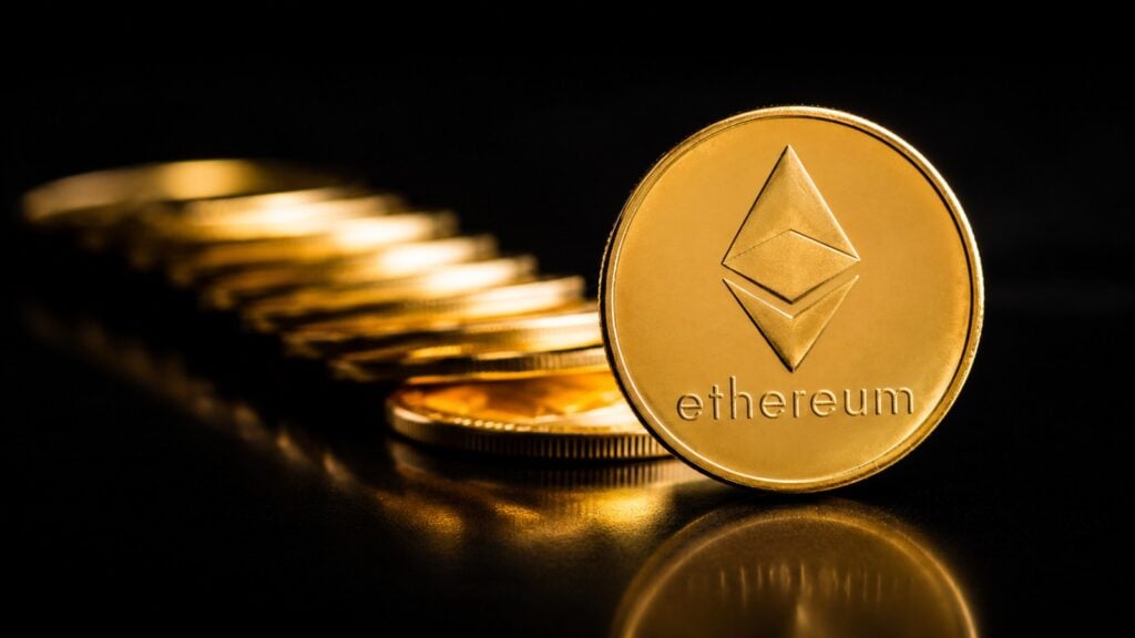Ethereum exchange reserves drop by nearly 1M ETH in a month Ethereum exchange reserves drop by nearly 1M ETH in a month