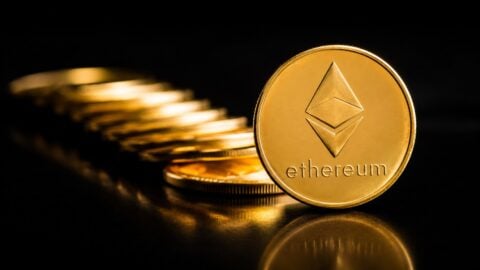 Ethereum exchange reserves drop by nearly 1M ETH in a month Ethereum exchange reserves drop by nearly 1M ETH in a month
