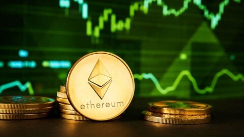Ethereum prints new monthly buy signal for first time since 2025 rally Ethereum prints new monthly buy signal for first time since 2025 rally