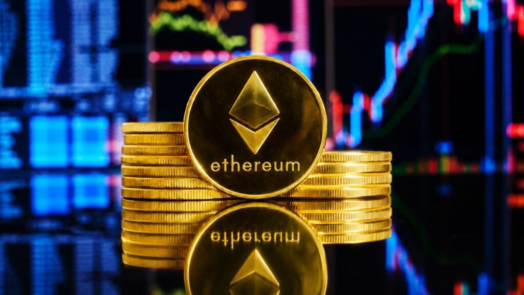 Ethereum sees USD 1.24B exchange reserve decline across Gemini and Bitfinex Ethereum sees USD 1.24B exchange reserve decline across Gemini and Bitfinex