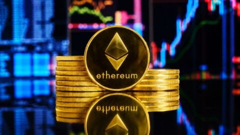 Ethereum sees USD 1.24B exchange reserve decline across Gemini and Bitfinex Ethereum sees USD 1.24B exchange reserve decline across Gemini and Bitfinex