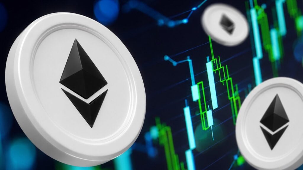 Ethereum’s macro double bottom signals potential long-term breakout Ethereum’s macro double bottom signals potential long-term breakout