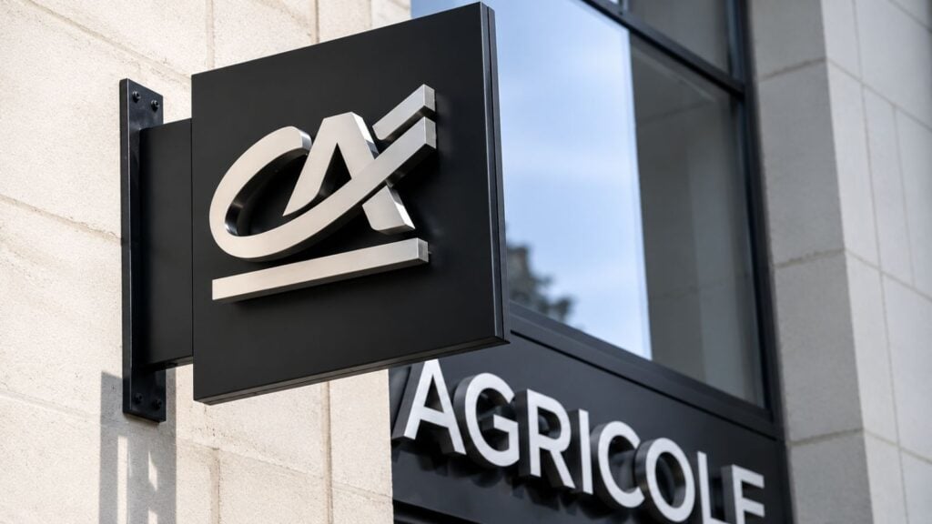 France's Crédit Agricole Enters Euro Stablecoin Market to Challenge Circle and Société Générale France's Crédit Agricole Enters Euro Stablecoin Market to Challenge Circle and Société Générale