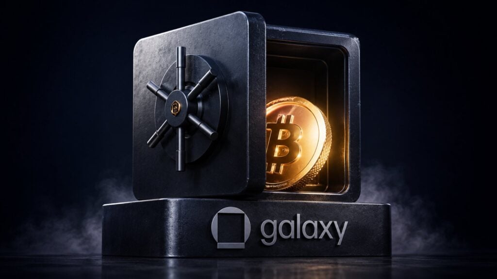 Galaxy unveils Curator Vaults to expand institutional DeFi access Galaxy unveils Curator Vaults to expand institutional DeFi access