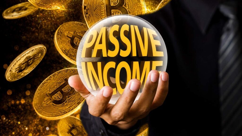 How to earn passive income from crypto in 2026 How to earn passive income from crypto in 2026