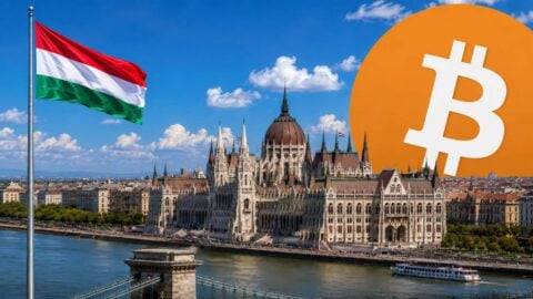 Hungary Eases Crypto Rules by Dropping Transaction Validation Requirement Hungary Eases Crypto Rules by Dropping Transaction Validation Requirement