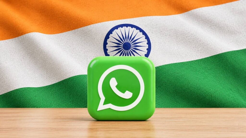 India gives WhatsApp three-days to formally address risks with usernames