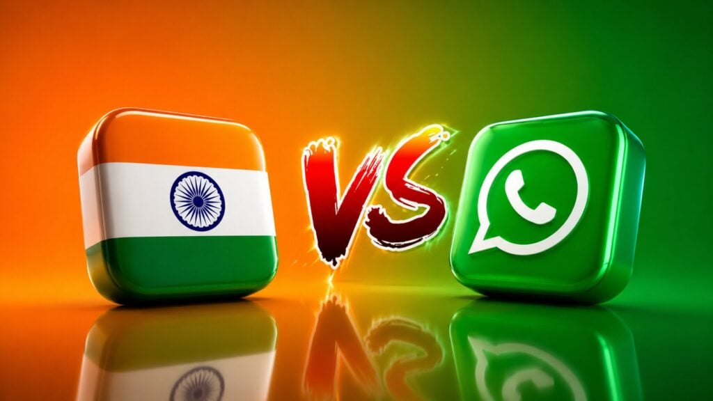 India vs Whatsapp. Telegram, Signal get notices to explain their legacy username features India vs Whatsapp. Telegram, Signal get notices to explain their legacy username features