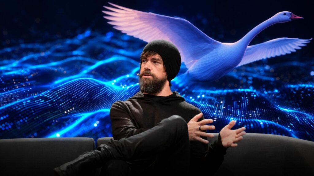 Jack Dorsey's Spiral Moves Into AI, Hires Core Goose Engineers Jack Dorsey's Spiral Moves Into AI, Hires Core Goose Engineers