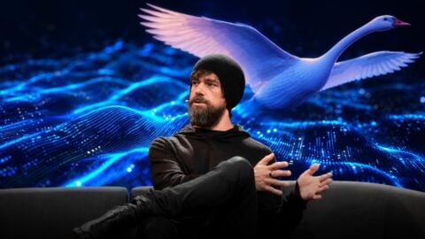 Jack Dorsey's Spiral Moves Into AI, Hires Core Goose Engineers Jack Dorsey's Spiral Moves Into AI, Hires Core Goose Engineers