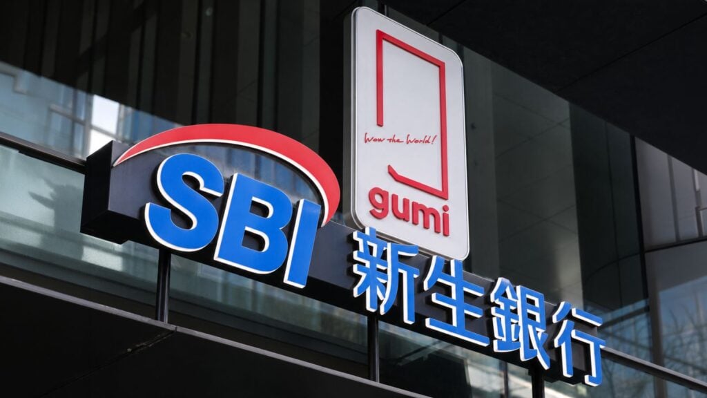 Japanese game developer Gumi to debut crypto asset fund, partners SBI Japanese game developer Gumi to debut crypto asset fund, partners SBI