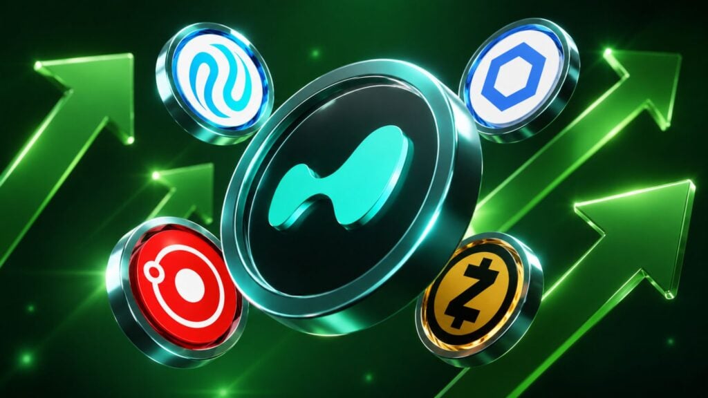 July crypto recovery watch. 5 altcoins that may surprise traders July crypto recovery watch. 5 altcoins that may surprise traders
