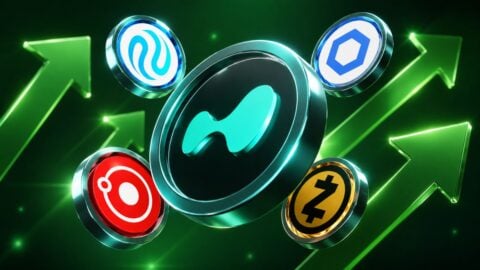 July crypto recovery watch. 5 altcoins that may surprise traders July crypto recovery watch. 5 altcoins that may surprise traders