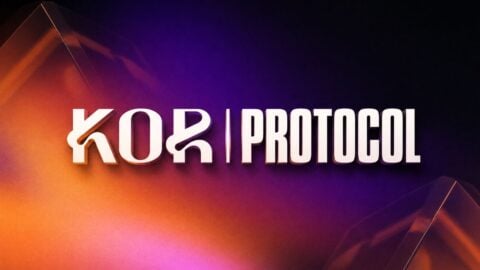 KOR Protocol Raises USD 7.5 Million Series A to Build the Creative Asset Clearinghouse KOR Protocol Raises USD 7.5 Million Series A to Build the Creative Asset Clearinghouse