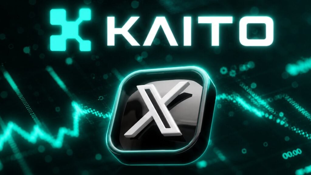 Kaito Signs Data Deal With X Months After API Access Dispute Kaito Signs Data Deal With X Months After API Access Dispute