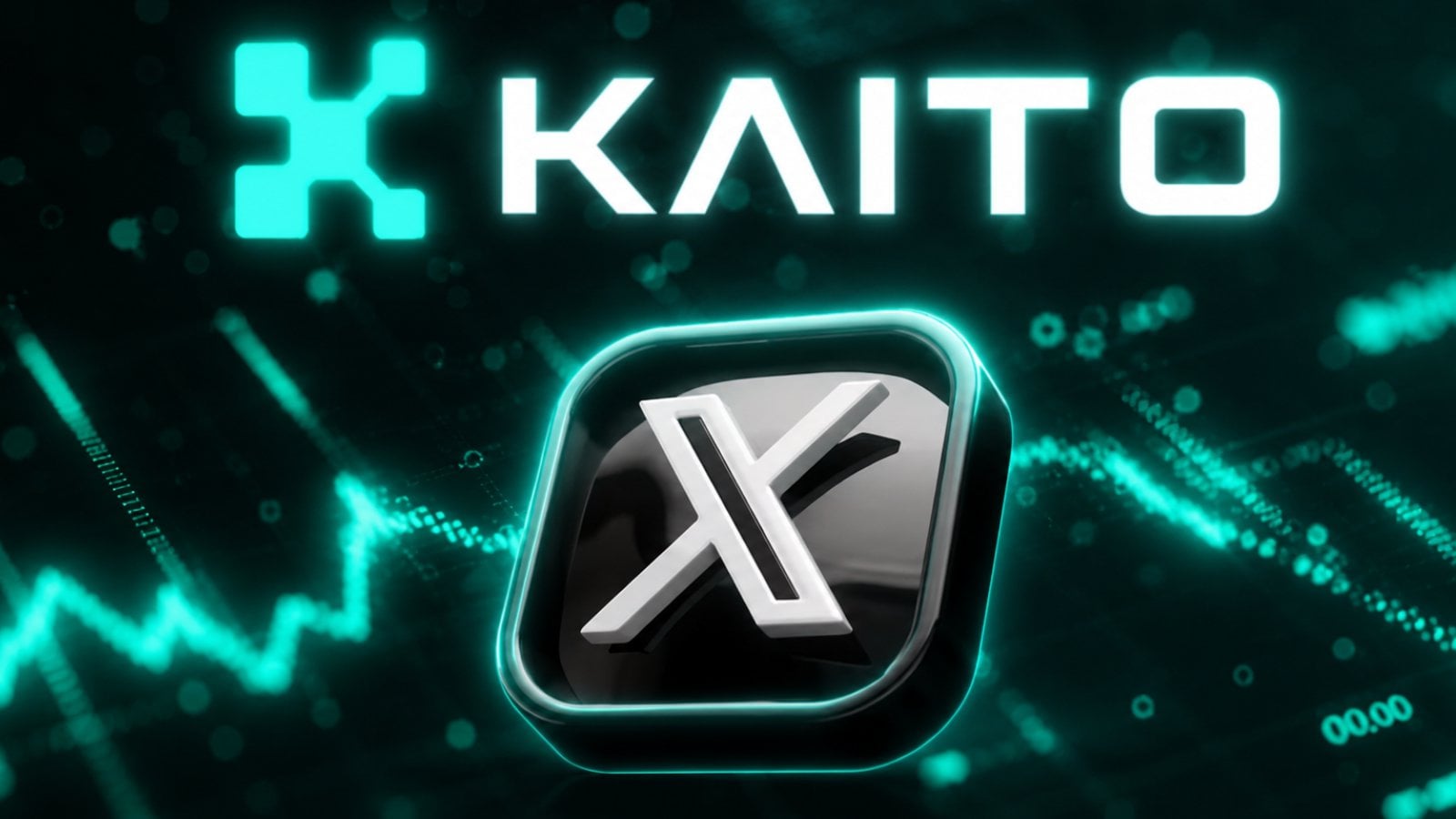 Kaito signs data deal with X months after API access dispute