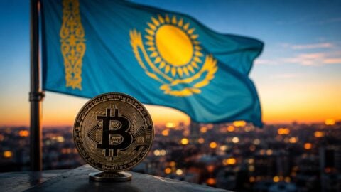Kazakhstan offers tax breaks for regulated crypto activity Kazakhstan offers tax breaks for regulated crypto activity