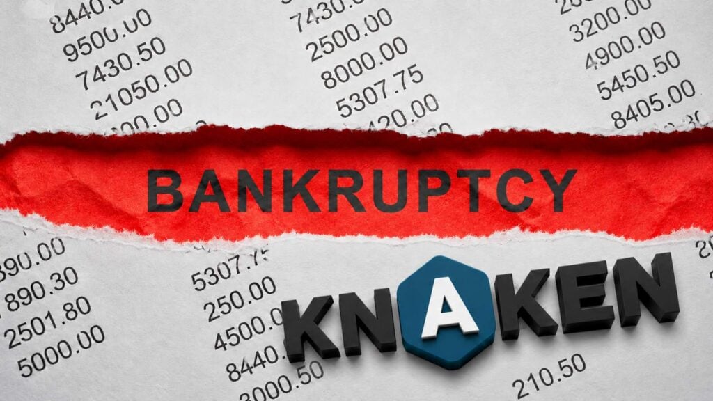 Knaken declared bankrupt in Netherlands over missing EUR 7Mn in user assets Knaken declared bankrupt in Netherlands over missing EUR 7Mn in user assets