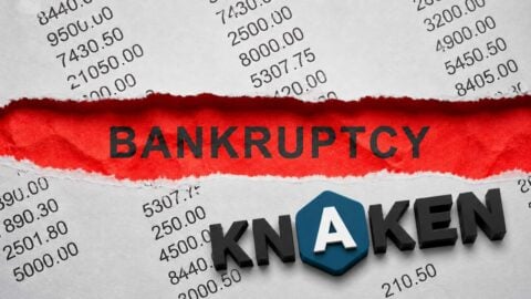 Knaken declared bankrupt in Netherlands over missing EUR 7Mn in user assets Knaken declared bankrupt in Netherlands over missing EUR 7Mn in user assets