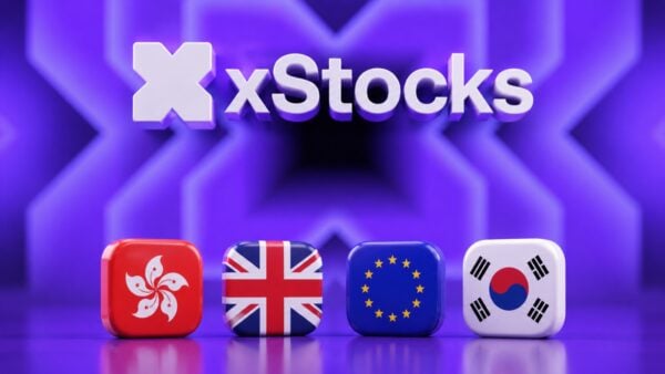 Kraken Expands xStocks to Hong Kong, UK, Europe and South Korean Markets Kraken Expands xStocks to Hong Kong, UK, Europe and South Korean Markets