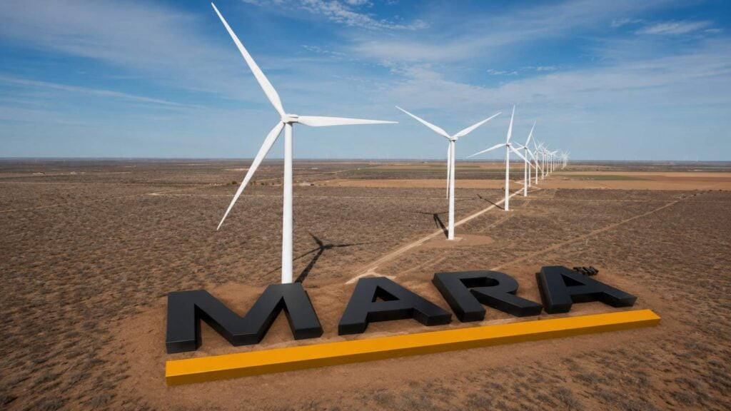 MARA Acquires 1,200-Acre Texas Site for 2 GW Digital Infrastructure Campus