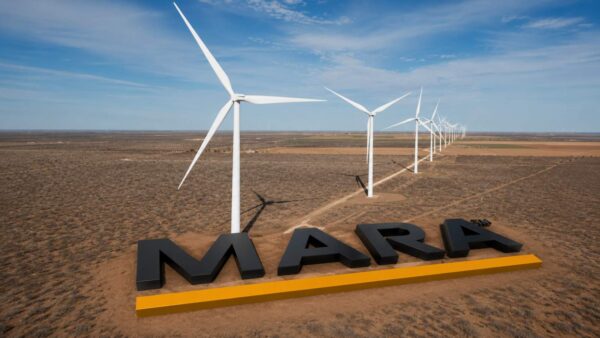MARA acquires 1,200-acre Texas site for 2 GW digital infrastructure hub