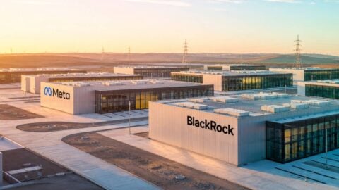 Meta Announces New Strategic Venture With BlackRock to Develop Data Center in El Paso
