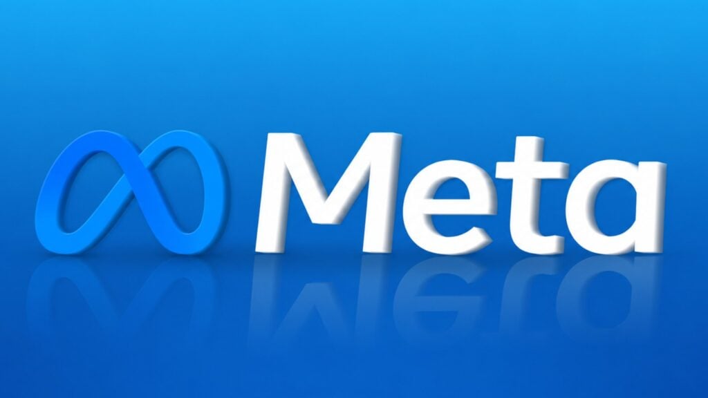 Meta stock jumps 10 percent as company plans AI cloud push