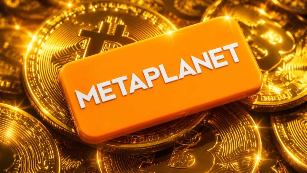 Metaplanet Acquires 2,823 Bitcoin in Q2 Amid Market Downturn Metaplanet Acquires 2,823 Bitcoin in Q2 Amid Market Downturn