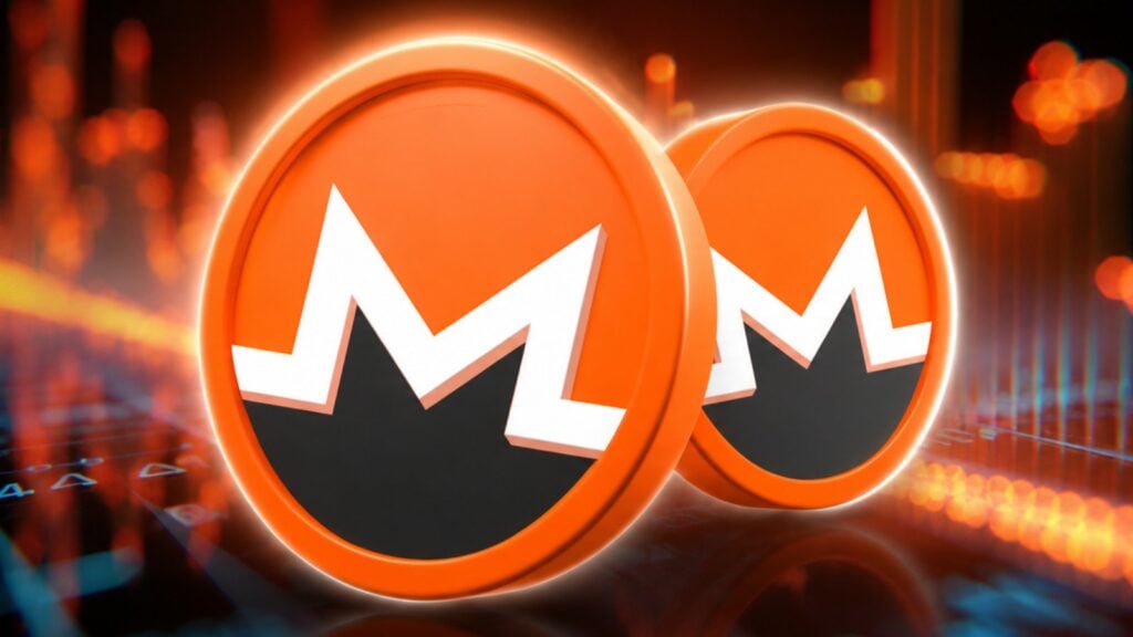 Monero TA - July 24, 2026