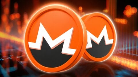 Monero TA - July 24, 2026 Monero TA - July 24, 2026